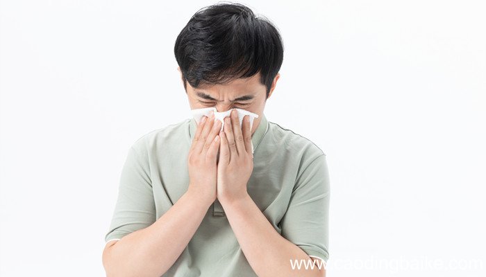 梦见擤出很多浓稠鼻涕是什么意思 梦见擤出很多浓稠鼻涕有什么预兆