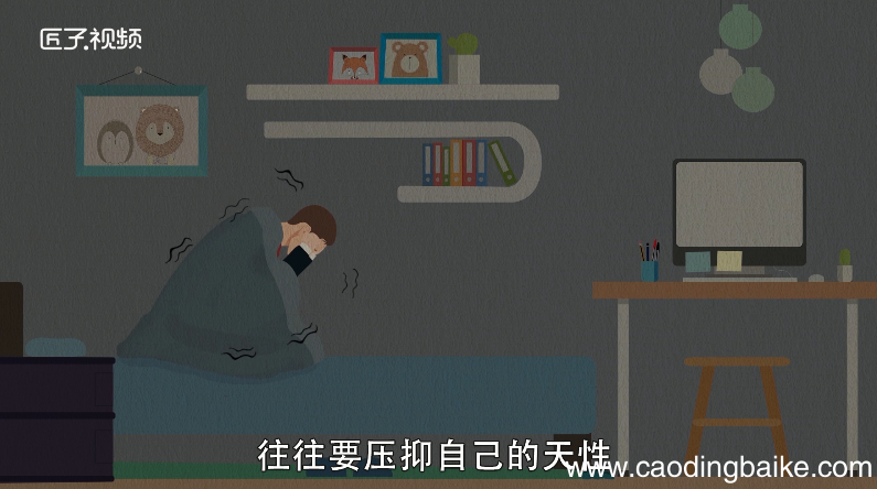 梦见牙齿松动是什么意思