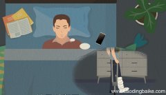 梦见腿断了什么预兆