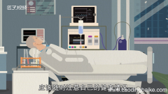 梦见头发秃了什么意思