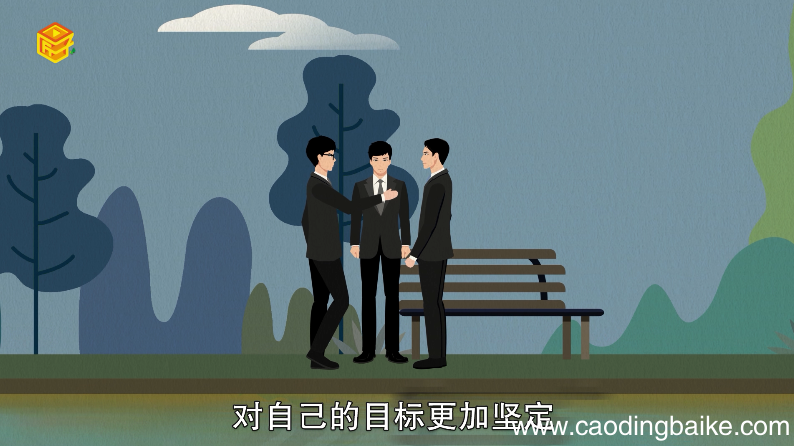 梦见头发秃了什么意思