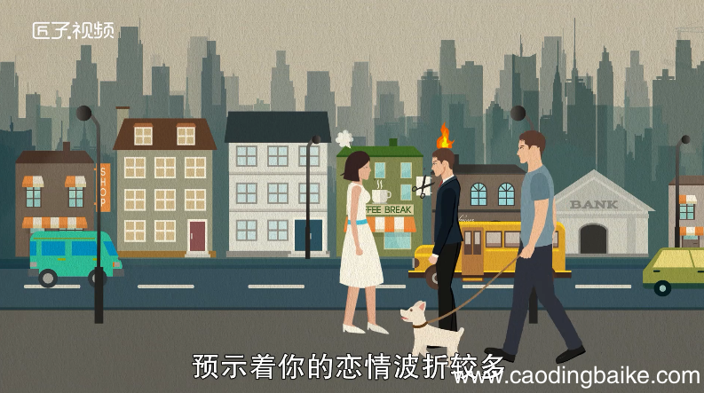 梦见找不到回家的路什么意思