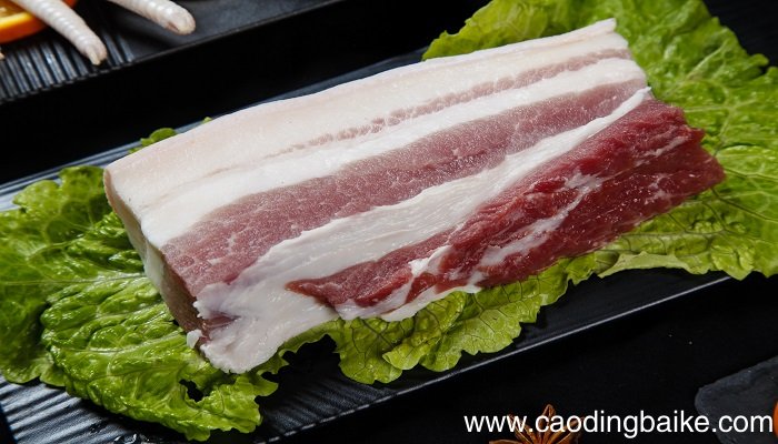 梦见猪头肉是什么意思 梦见猪头肉是什么预兆