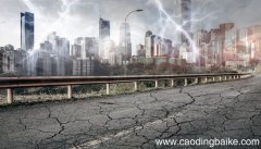 梦见整栋高楼房倒塌是什么意思 梦见整栋高楼房倒塌是什么预兆