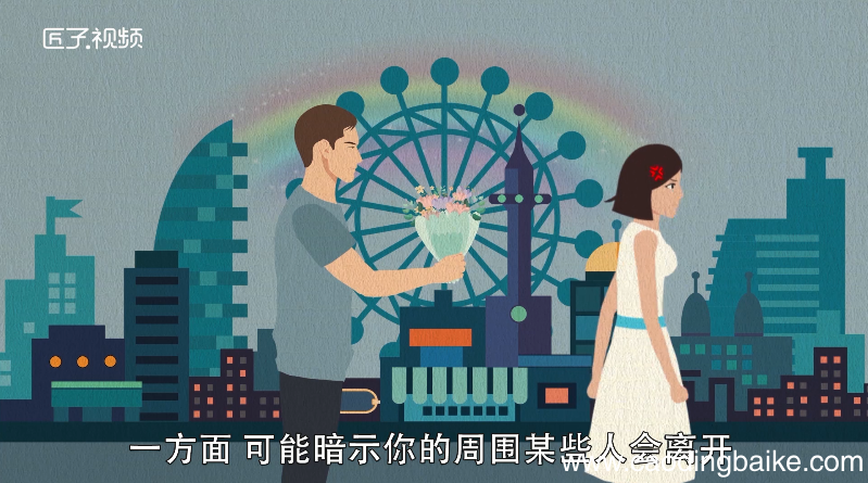 梦见照相机什么预兆