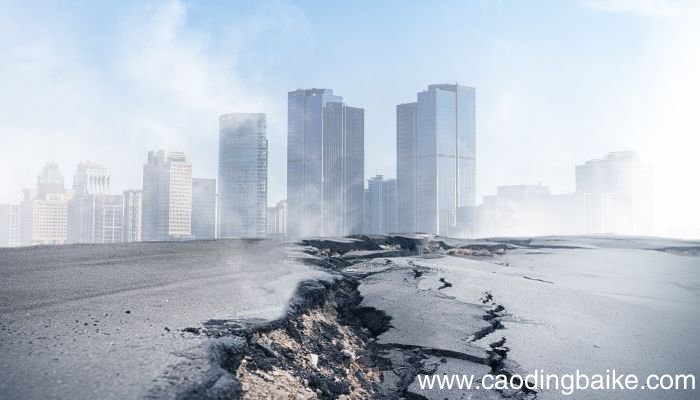 梦见整栋楼塌陷是什么意思 梦见整栋楼塌陷是什么预兆