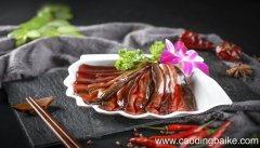 梦见一桌子丰盛的菜是什么意思 梦见一桌子丰盛的菜有什么预兆