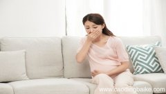 梦见自己吐了好多食物是什么意思 梦见自己吐了好多食物有什么
