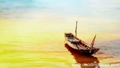 梦见自己坐船什么意思 梦见自己坐船什么预兆