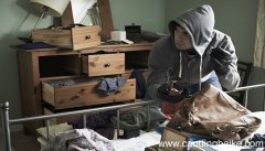 梦见自己到处找包是什么意思 梦见自己到处找包有什么预兆
