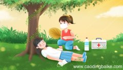 梦见自己晕倒是什么意思 梦见自己晕倒是什么预兆