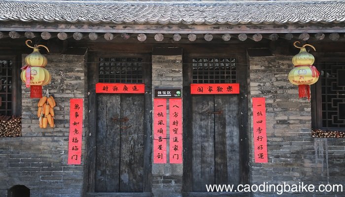 梦见自己家的老房子是什么意思 梦见自己家的老房子有什么预兆