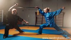 梦见自己和人贩子搏斗是什么意思 梦见自己和人贩子搏斗有什么