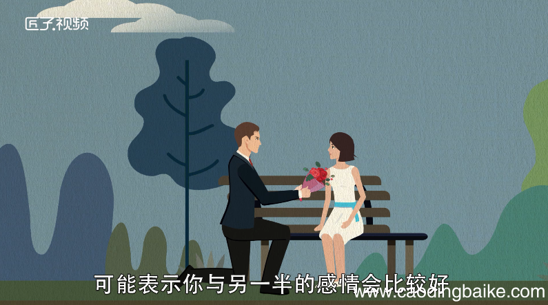 梦见自己和老公离婚是什么意思