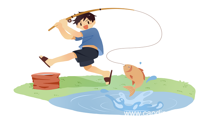 梦见自己抓了一条大鱼什么意思 梦见自己抓了一条大鱼什么预兆