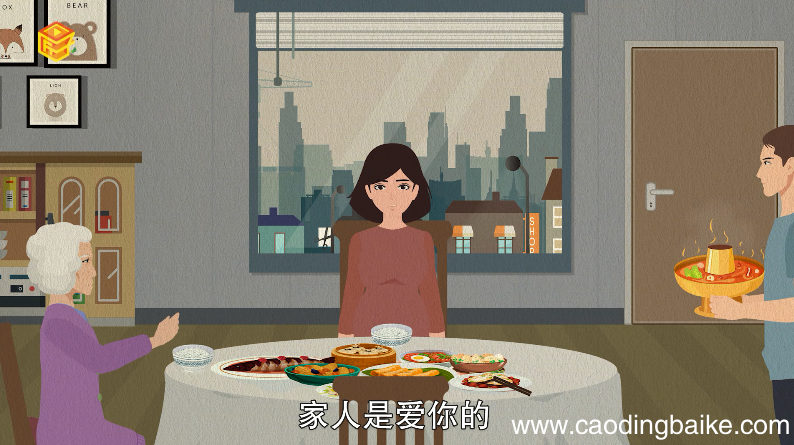 梦见自己流鼻血