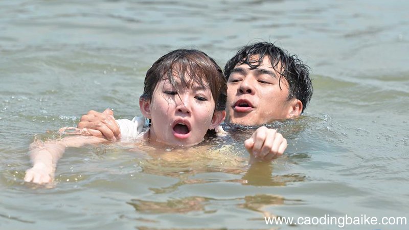 梦见自己死里逃生是什么意思