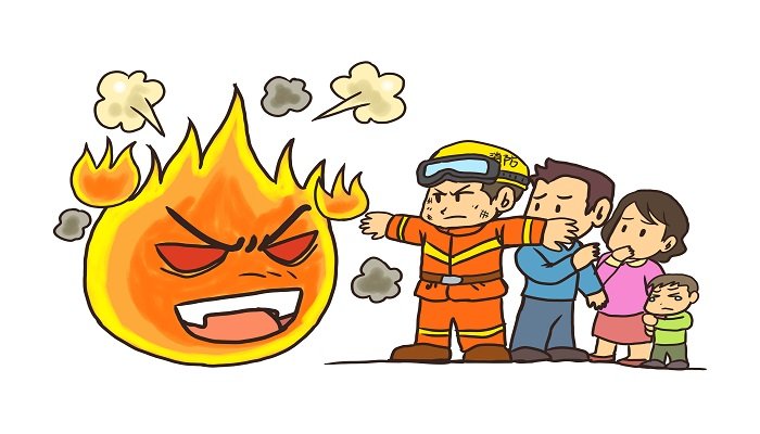 梦见自己灭火成功是什么意思 梦见自己灭火成功有什么预兆