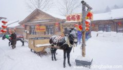 女人梦到夏天下雪是什么意思 女人梦到夏天下雪有什么预兆