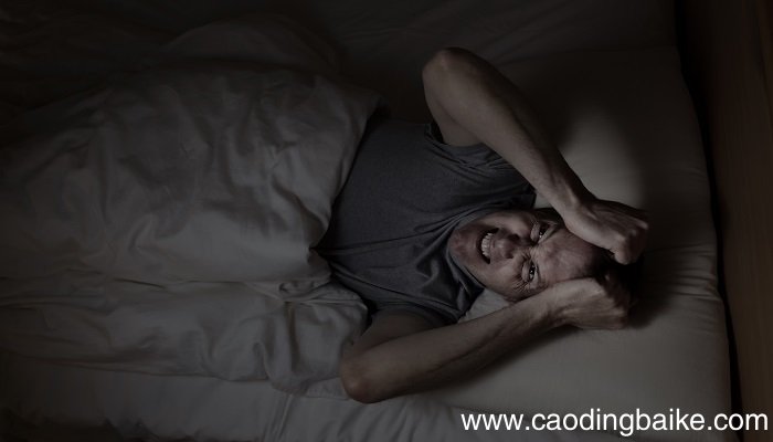 男人梦见自己怀孕是什么意思 男人梦见自己怀孕有什么预兆