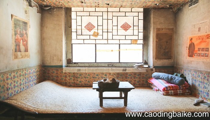 女人梦见房屋倒塌一半什么意思 女人梦见房屋倒塌一半什么预兆