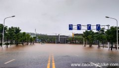 女人梦到下大雨是什么意思 女人梦到下大雨有什么预兆