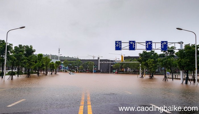 女人梦到下大雨是什么意思 女人梦到下大雨有什么预兆