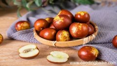 女人梦见树上结满枣是什么意思 女人梦见树上结满枣有什么预兆