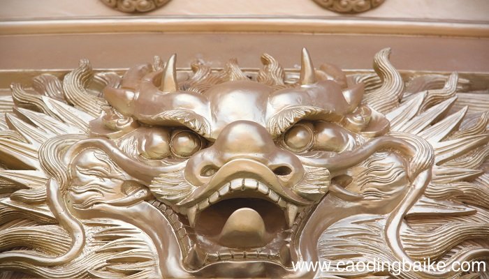 女人梦见龙是什么意思 女人梦见龙有什么预兆