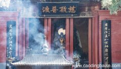 女人梦见烧香是什么意思 女人梦见烧香有什么预兆