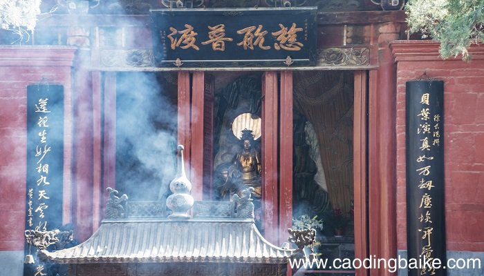 女人梦见烧香是什么意思 女人梦见烧香有什么预兆