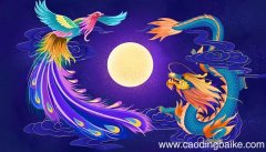 女人梦见凤凰在天上飞什么意思 女人梦见凤凰在天上飞什么预兆