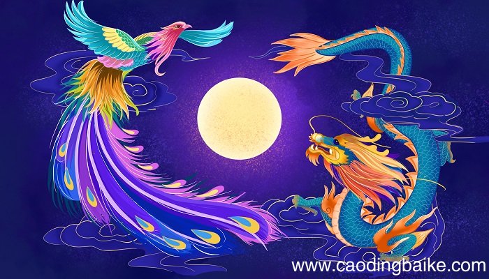 女人梦见凤凰在天上飞什么意思 女人梦见凤凰在天上飞什么预兆