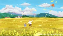 女人梦见田里水满满的什么意思 女人梦见田里水满满的什么预兆