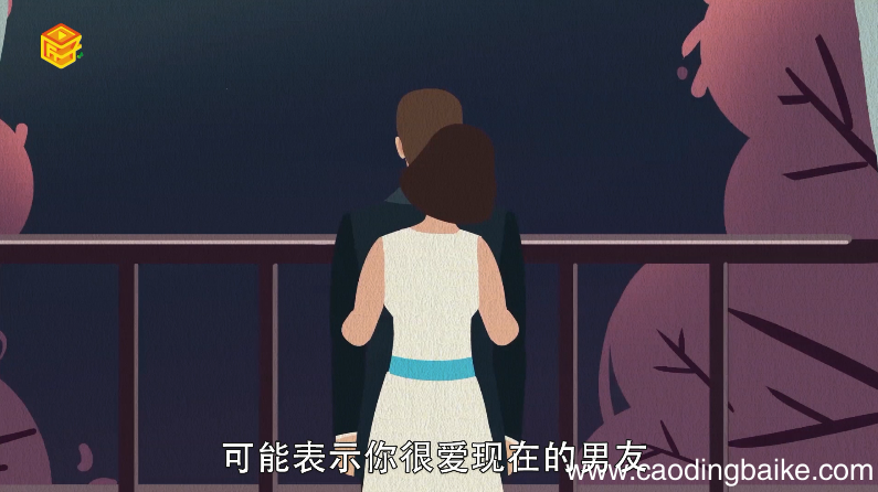 女人梦见自己怀孕是什么意思