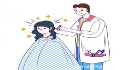 女人梦见长发变短发型是什么意思 女人梦见长发变短发型有什么