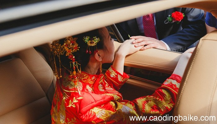已婚梦见自己做新娘是什么意思 已婚梦见自己做新娘有什么预兆