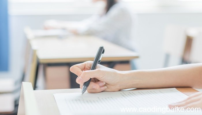 已婚女人梦见考试不会是什么意思 已婚女人梦见考试不会有什么预兆