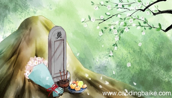 女婿梦见死去的丈人是什么意思 女婿梦见死去的丈人有什么预兆