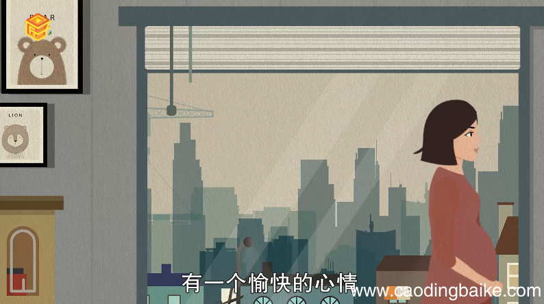 孕妇梦见打架