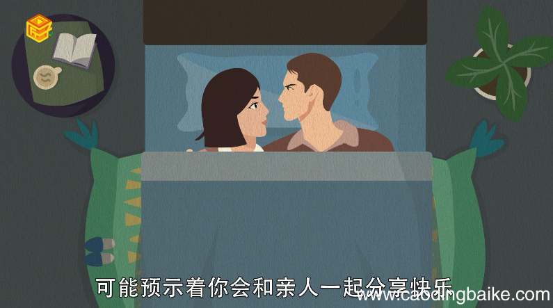 孕妇梦见吃苹果是什么意思