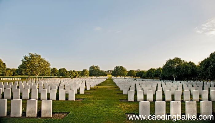 孕妇梦到坟墓什么意思 孕妇梦到坟墓什么预兆