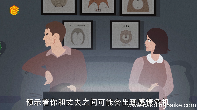 孕妇梦见发大水是什么意思