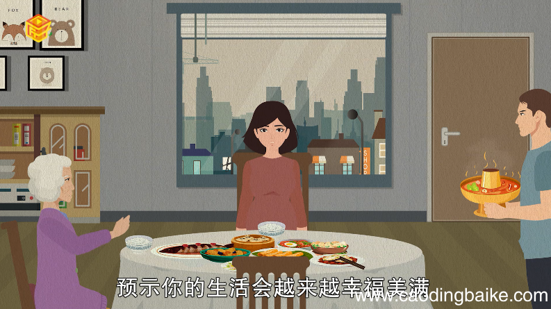 孕妇梦见黄鼠狼是什么意思
