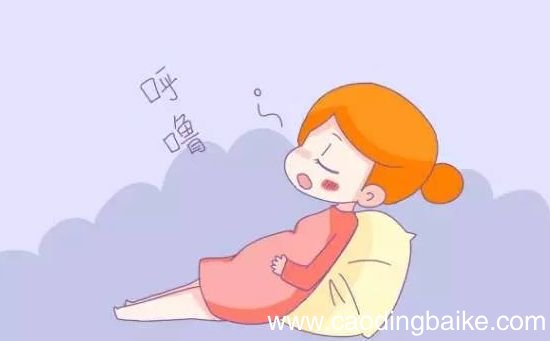 孕妇梦见大便