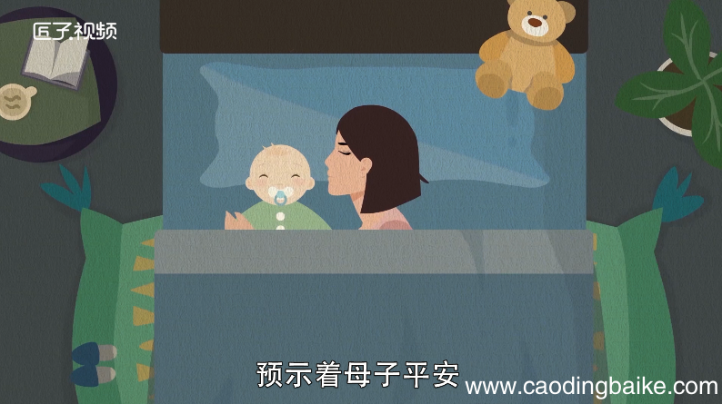 孕妇梦见掉牙是什么意思