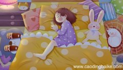 孕妇梦见被狼追什么意思 孕妇梦见被狼追什么预兆