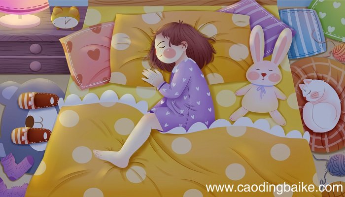 孕妇梦见被狼追什么意思 孕妇梦见被狼追什么预兆