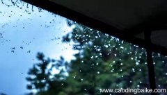 孕妇梦见倾盆大雨是什么意思 孕妇梦见倾盆大雨有什么预兆