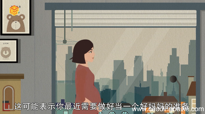 孕妇梦见棺材什么意思